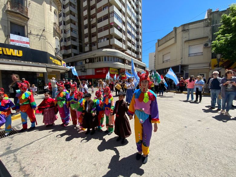 Arrancó la 15ª Semana de la Cultura con variadas propuestas en distintos espacios de la ciudad