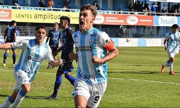 Gino Albertengo: “Estudiantes es un equipo sólido y difícil de hacerle goles"