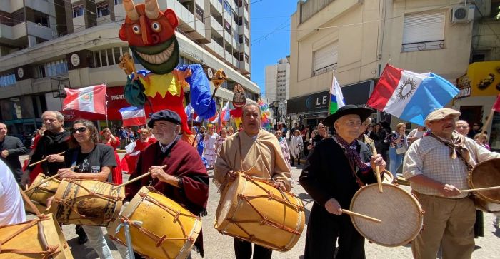 Semana de la Cultura