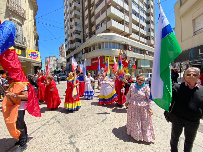 Semana de la Cultura