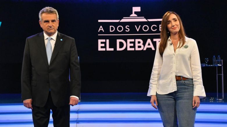 Rossi dijo que Villarruel rompió “el pacto democrático al reivindicar la dictadura”