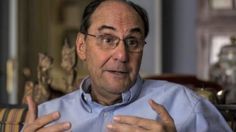 Le dispararon en el rostro al ex líder del PP catalán, Alejo Vidal-Quadras en el centro de Madrid