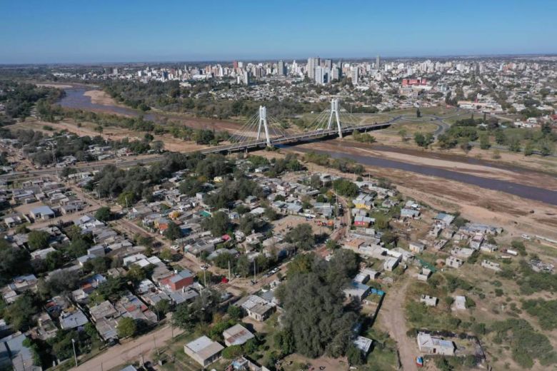 Río Cuarto y 237 años construyendo ciudadanía 