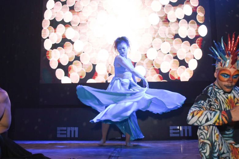 GRUPO APOLO presente en la cena CAR2023 de FADA