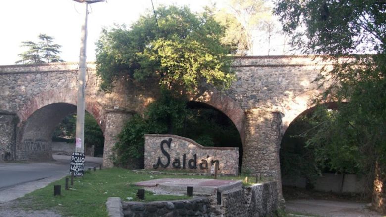 Tragedia en Saldán: Niño de 2 años pierde la vida tras caer al Río Suquía