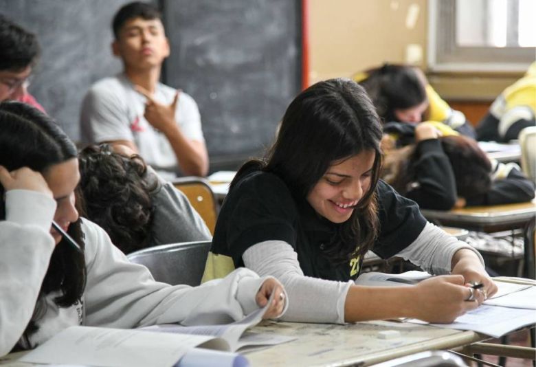 Últimos días para las preinscripciones escolares 2024