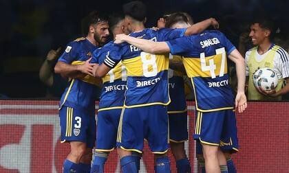 Qué necesita Boca para clasificar a la Copa Libertadores 2024