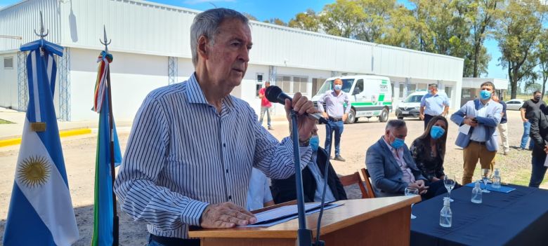 Malestar en la la Rural de Río Cuarto por la creación de una agencia para el agro en Córdoba