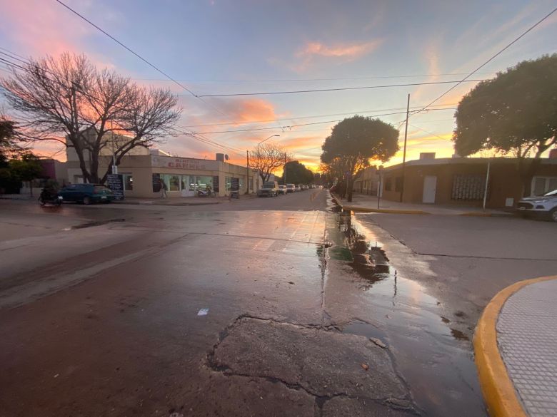 Se esperan días con inestabilidad y ascienden las temperaturas 