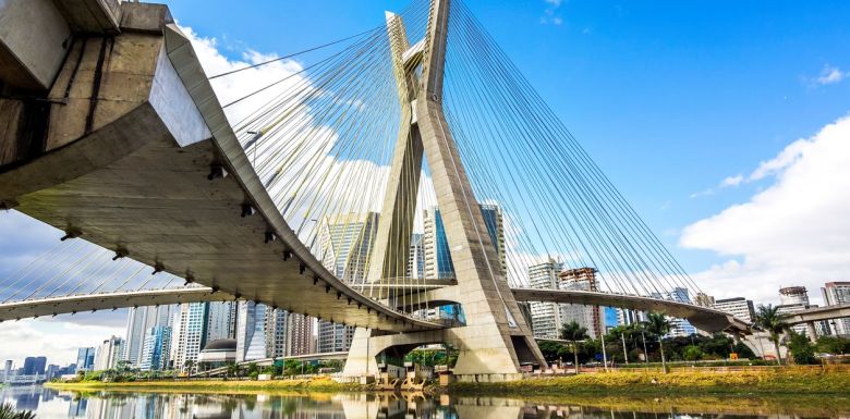 Calor extremo en Brasil alerta roja y sensación térmica récord de 63ºC