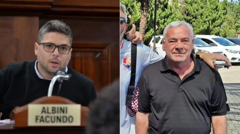 El clan Albini, al borde del arresto: qué podría pasar en la causa “Chocolate” a días de las elecciones