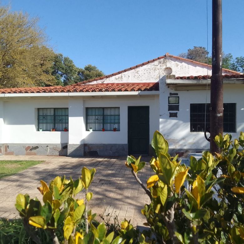 La escuela del paraje San Bernardo pidió matrículas por redes y la radio y podría sumar 7 niños en 2024