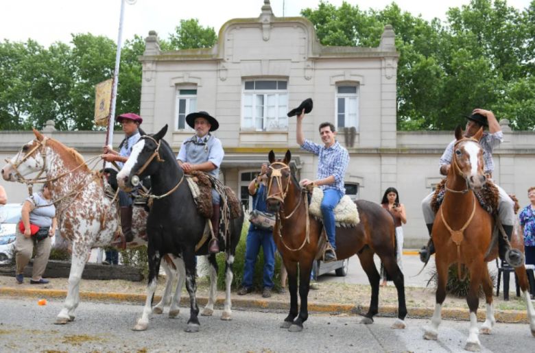 Tierra y Tradición: 15 provincias recorridas a caballo en 38 años reivindicando la cultura nativa y la historia