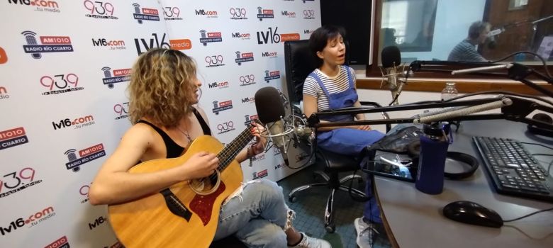 'Nada Que Ver' en el acústico de La Vuelta del Perro