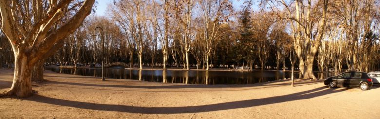 Río Cuarto, nuestra ciudad