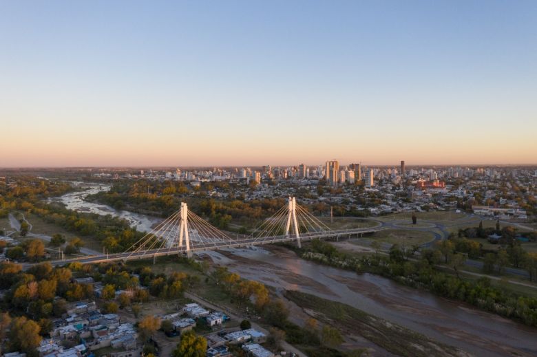 Río Cuarto, nuestra ciudad