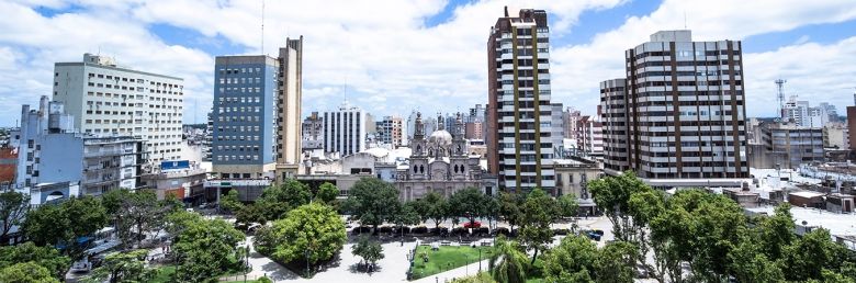 Río Cuarto, nuestra ciudad