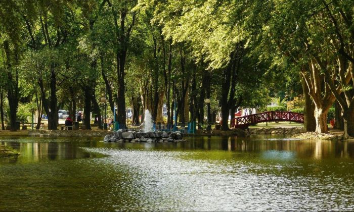 Río Cuarto, nuestra ciudad