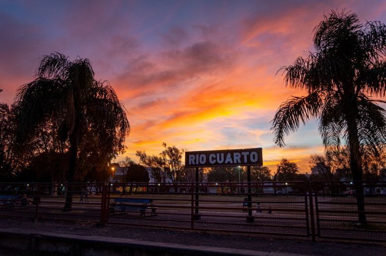 Río Cuarto, nuestra ciudad