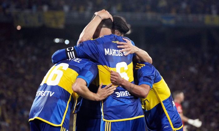 Qué necesita Boca para clasificarse a la Copa Libertadores 2024