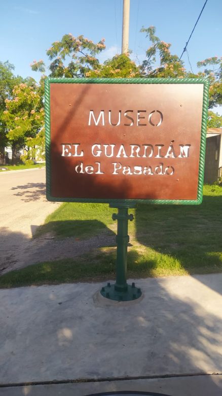 “El Guardián del Pasado”, el museo que atesora más de 5000 piezas de colección