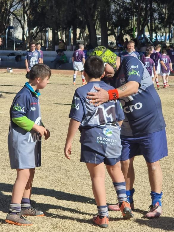 Llega el 6° Torneo Nacional Mixed Ability 