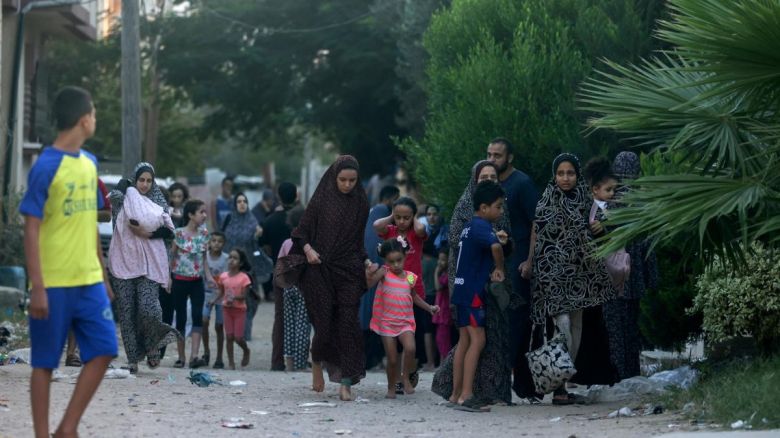 Hamas liberó 24 rehenes tras el inicio de la tregua y aguarda la salida de los palestinos de la cárcel