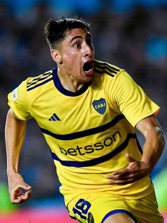 Boca ganó en Mendoza y debe aguardar