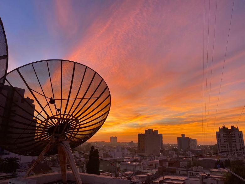 Noviembre se despide con una semana con mucho calor