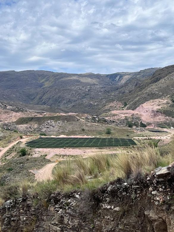 Una familia transformó su razón de ser e ideó en Río de los Sauces una bodega muy original