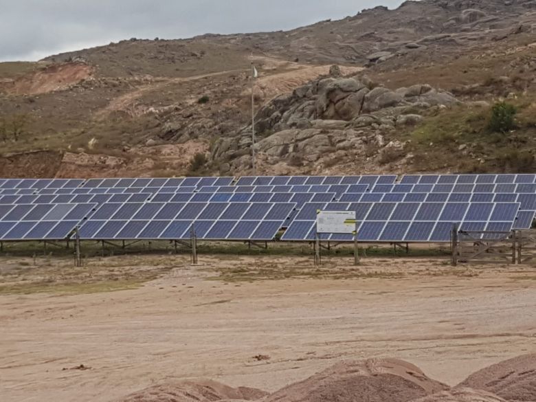 Una familia transformó su razón de ser e ideó en Río de los Sauces una bodega muy original