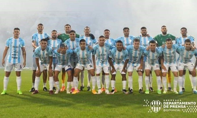 Gimnasia y Tiro de Salta jugará en la Primera Nacional