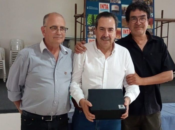 Jorge Alegre se jubila tras 30 años de sembrar buena comunicación 