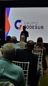 La desarrolladora Codesur inicia nuevo proyecto con su edificio Insignia 6 