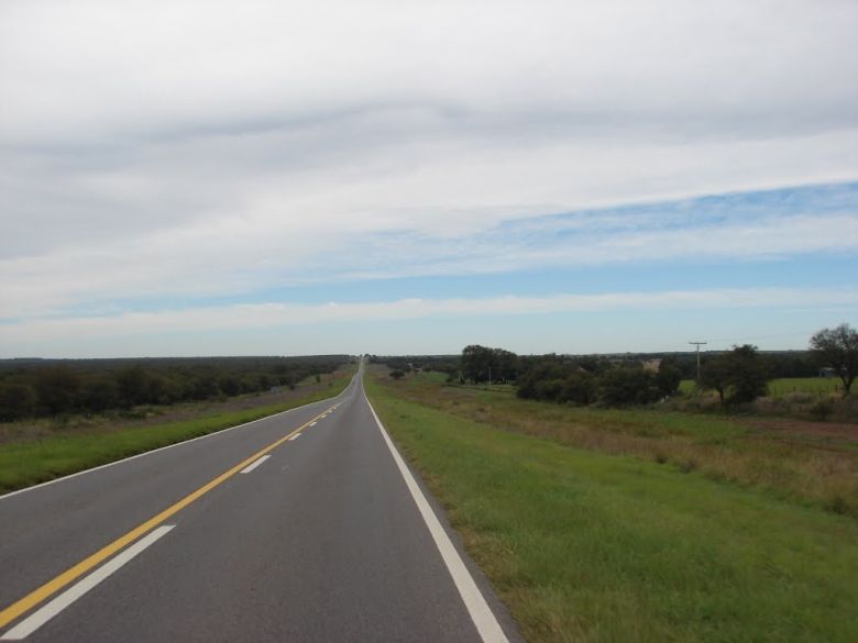 Se movilizarán por la seguridad en el cruce de Malena – San Basilio