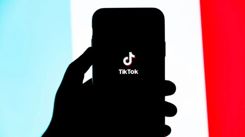 Lo más visto en TikTok durante 2023: canciones virales, perros brillantes y la mansión de una rana 