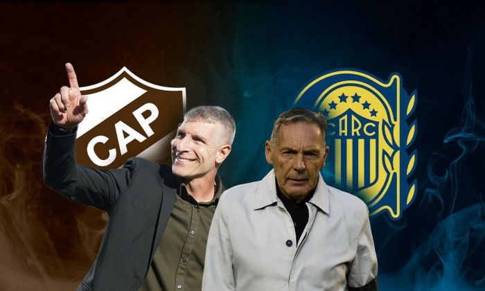 Día y sede para la Final Copa de la Liga Profesional 2023