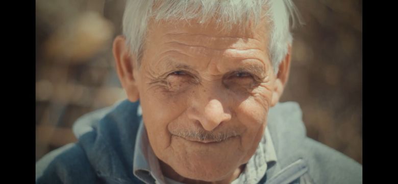 A partir de un acto de amor, pudo desarrollar su vida y conformar una familia en Rosario