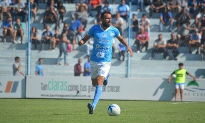 Gastón Bottino y el nuevo rumbo deportivo 