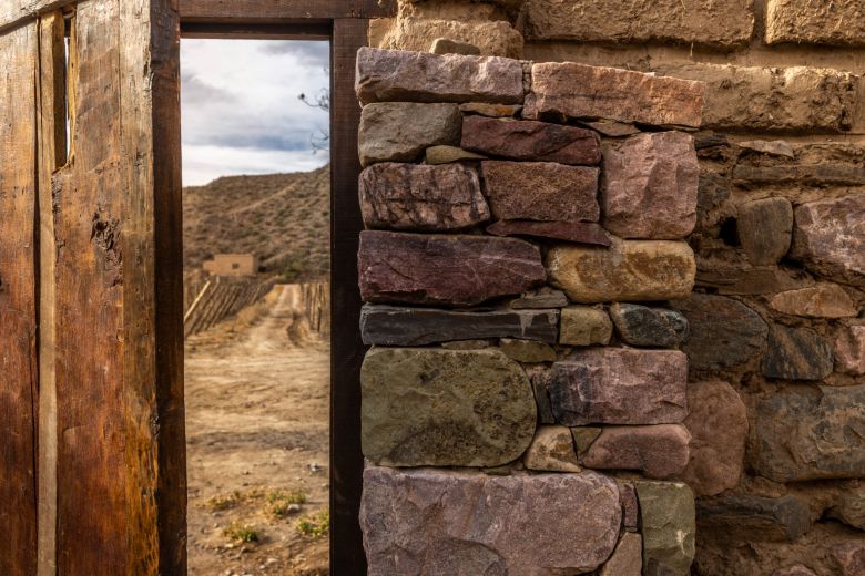 Casa Mocha, un proyecto que encierra una historia maravillosa del norte argentino