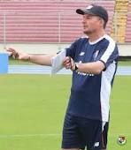 Gustavo Raggio nuevo técnico del Celeste