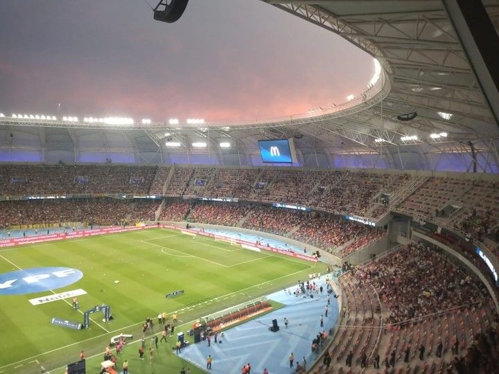 El Canalla campeón de la Copa LPF 2023