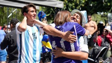 A un año de Argentina campeona del mundo en Qatar: los 10 recuerdos poco conocidos de la tercera estrella de la Selección