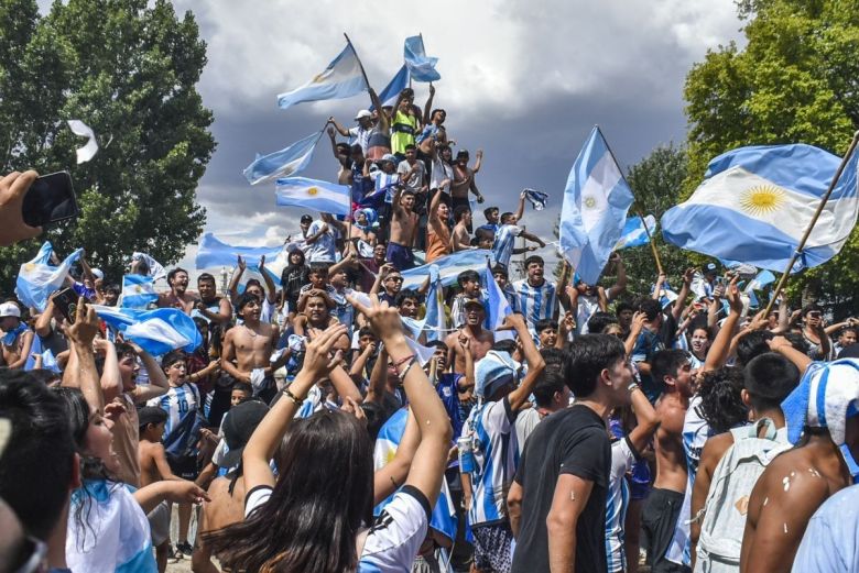 A un año de Argentina campeona del mundo en Qatar: los 10 recuerdos poco conocidos de la tercera estrella de la Selección