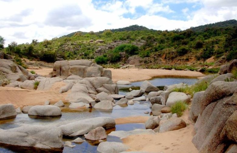 La creciente del río en Alpa Corral alienta las condiciones para una temporada “atípica”