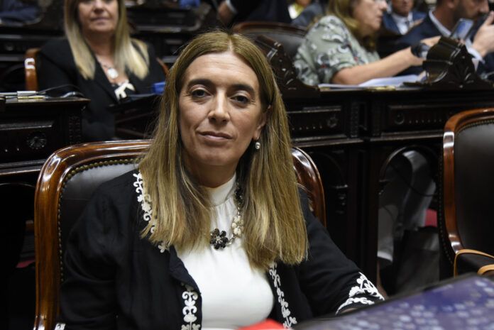 "Cuando te querés llevar puesta la forma en que funciona la República tenemos un problema"