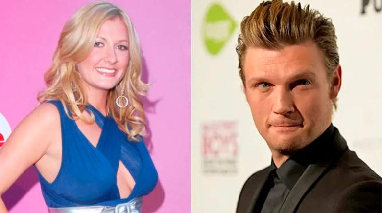 Murió Bobbie Jean, hermana de Nick Carter, integrante de los Backstreet Boys