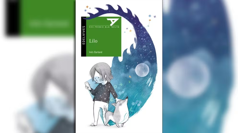 La argentina Inés Garland ganó el máximo premio a la literatura infantil de Italia 