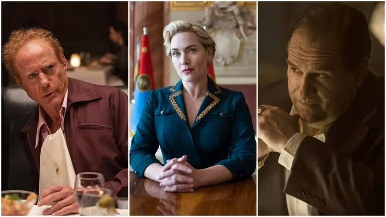 Las 5 nuevas series de HBO Max para 2024 que prometen ser joyas en su catálogo