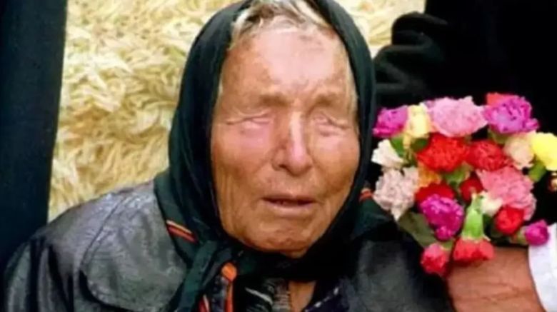 Esta es la escalofriante profecía de Baba Vanga y Nostradamus que se cumplió a pocas horas de iniciar el 2024 